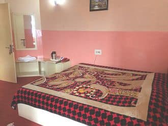 Annex Tiptop Gujarati Guest House, Gangtok 4
